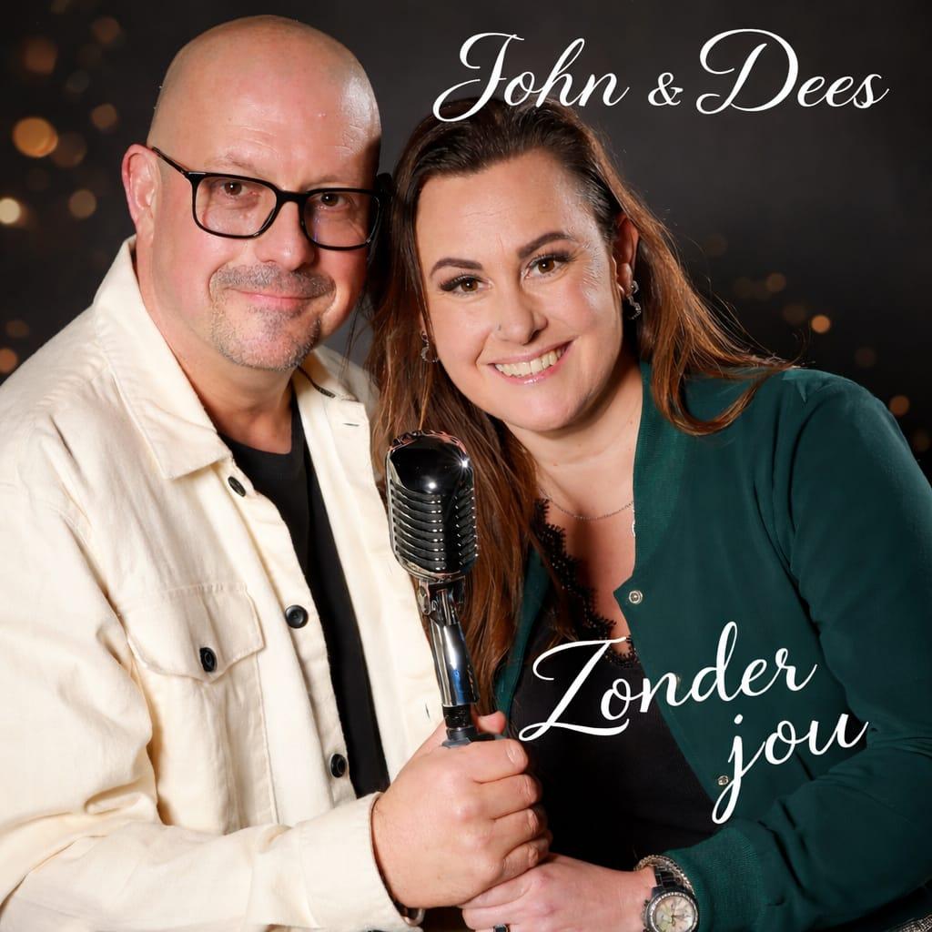 Duo John en Dees