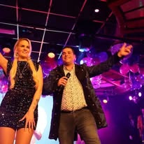 Mandy Monte / Feestzanger Linders