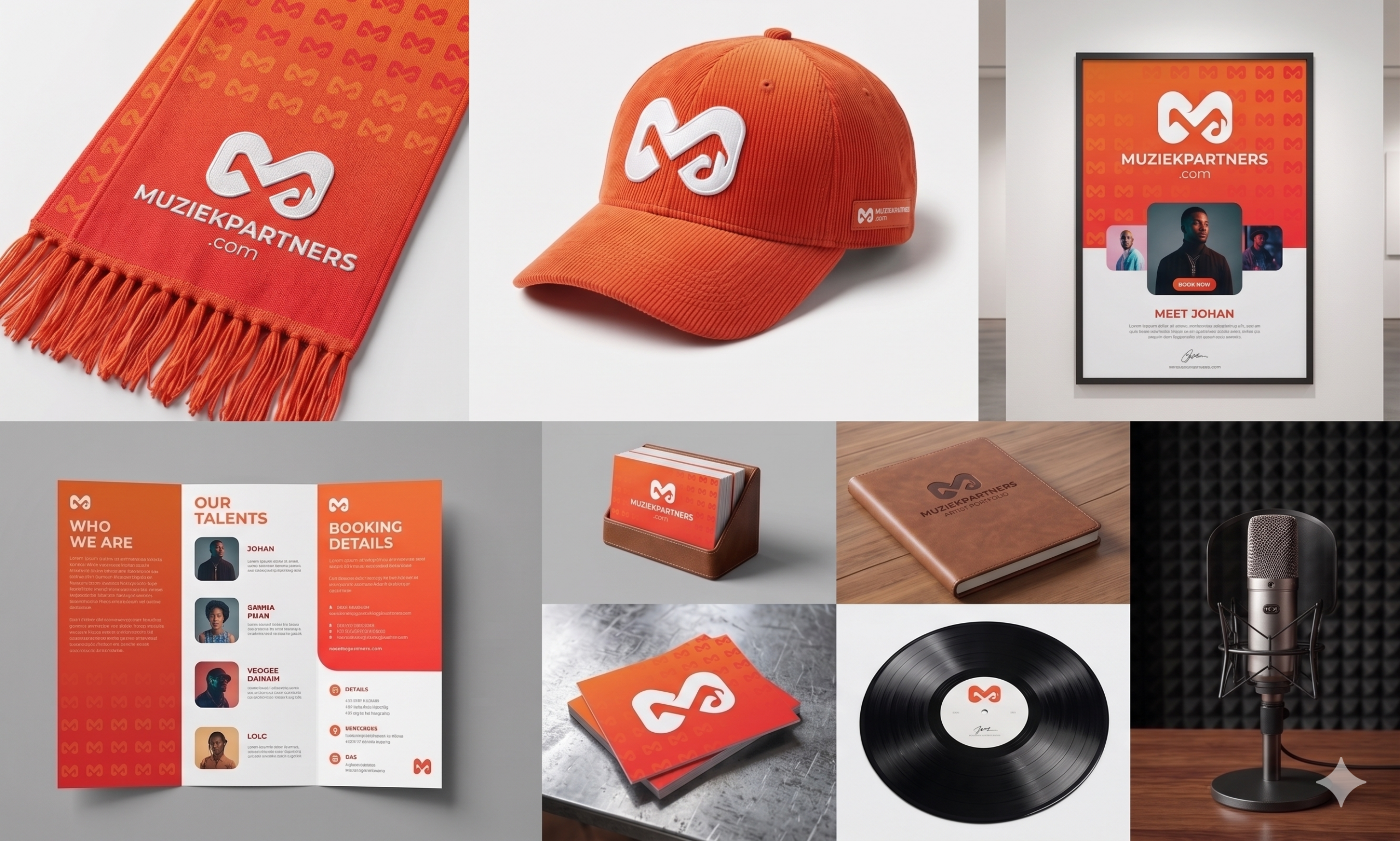 Merch