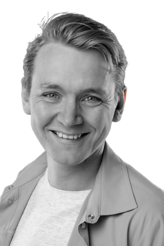 Maikel ten Voorde