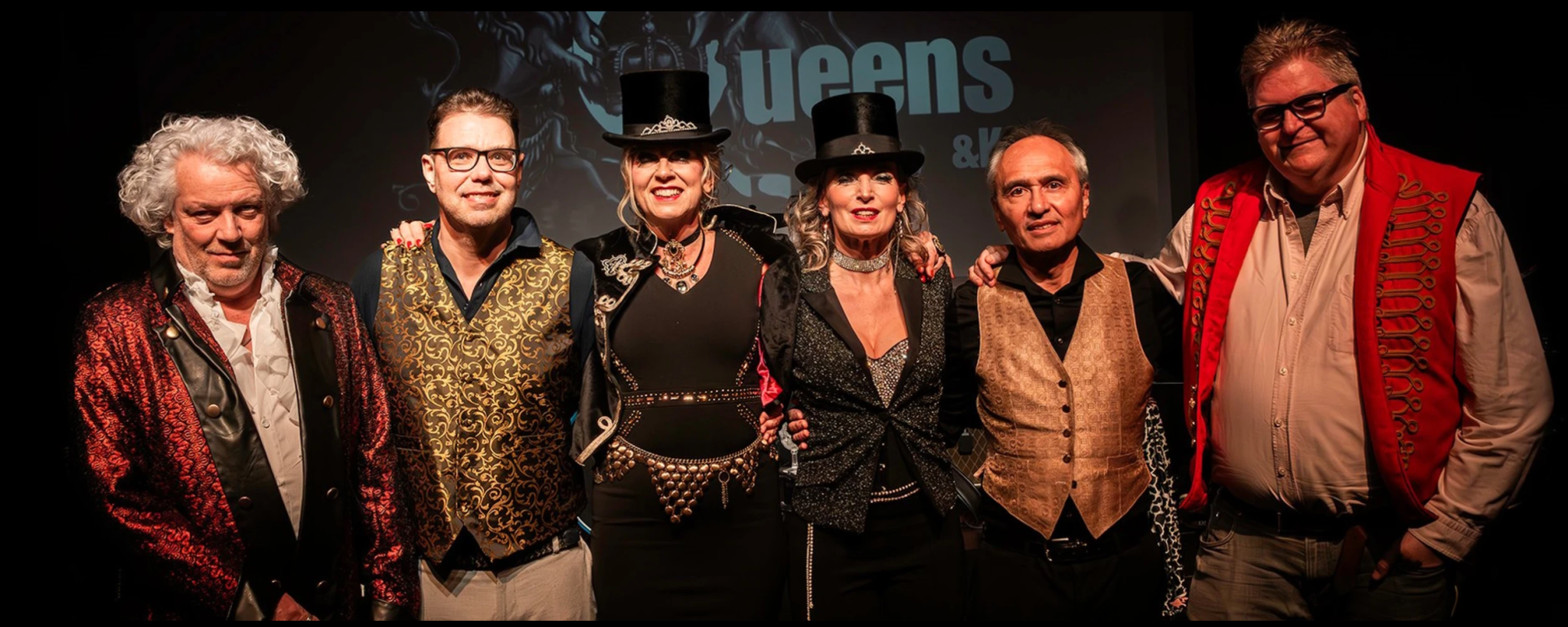 Queens & Co