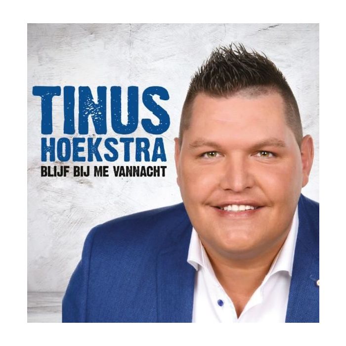 Tinus Hoekstra Optreden 6