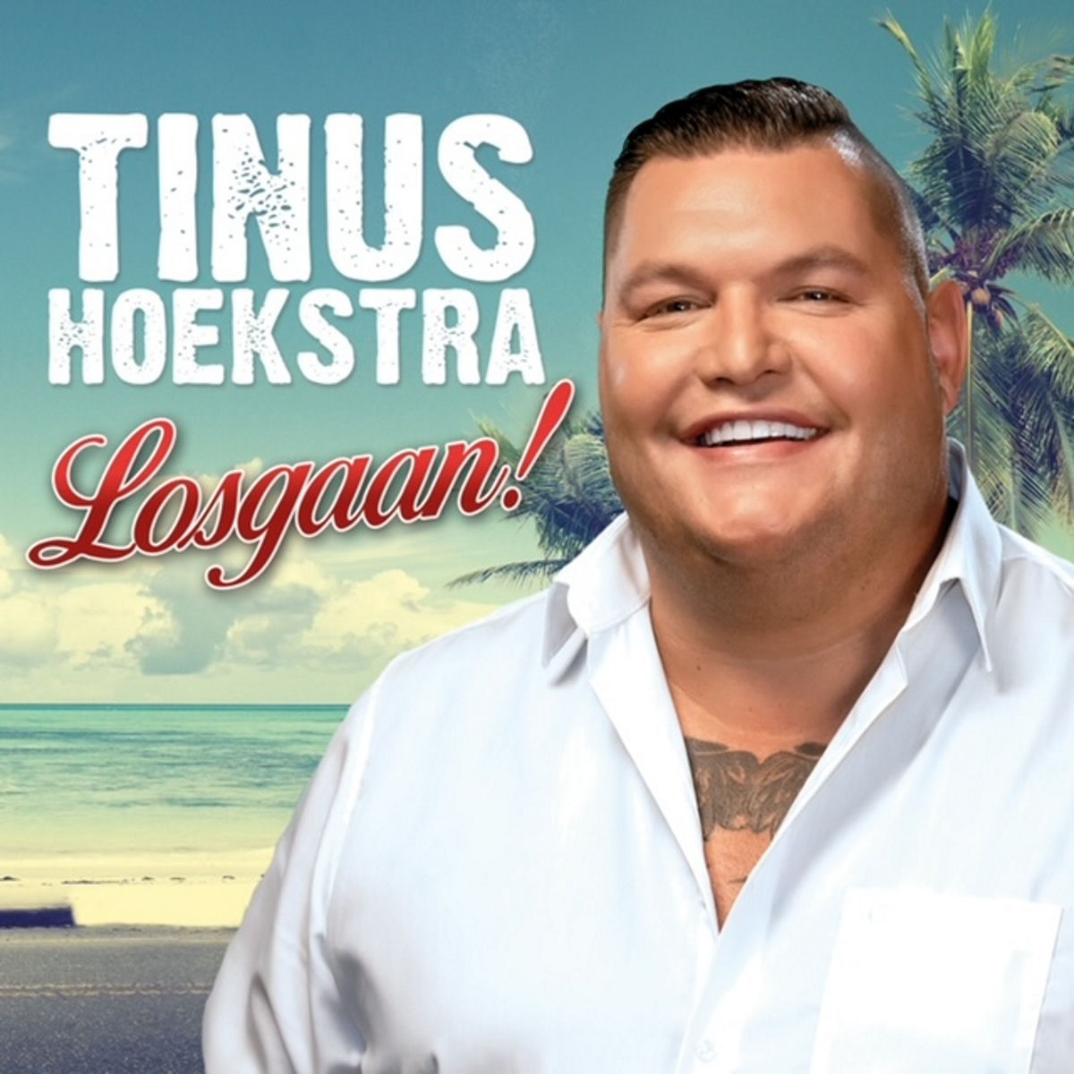 Tinus Hoekstra Optreden 3