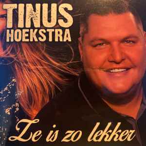 Tinus Hoekstra Optreden 2