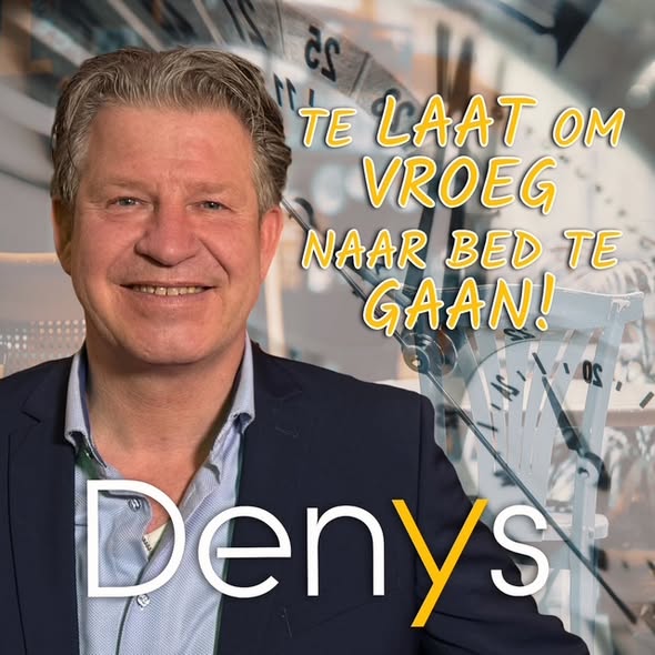 Zanger Denys