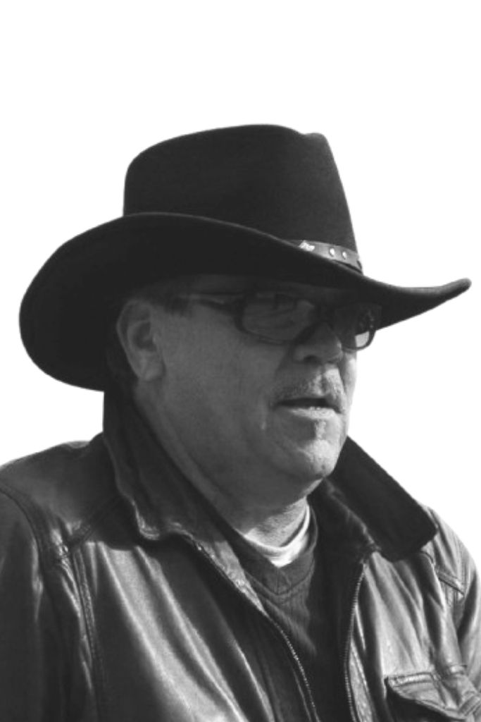 Zanger Nick MacKenzie