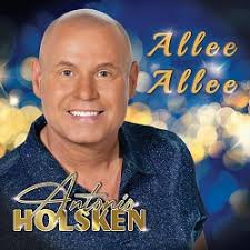 Antonio Holsken Optreden 6