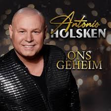 Antonio Holsken