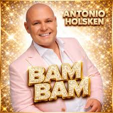 Antonio Holsken Optreden 1