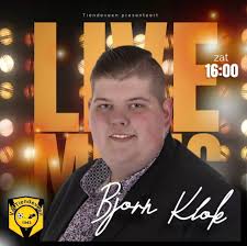 Sfeer Bjorn Klok 2