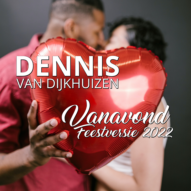 Dennis van Dijkhuizen