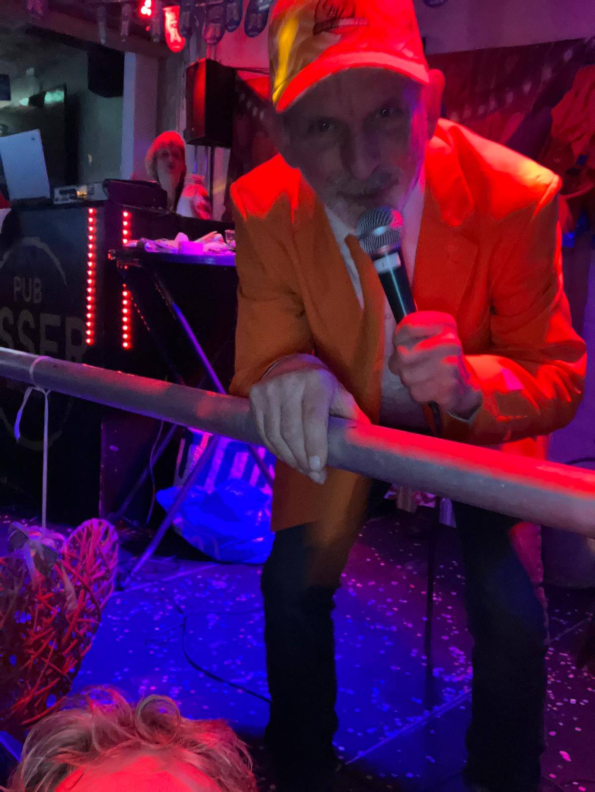 Sfeer Johan Vlemmix 2