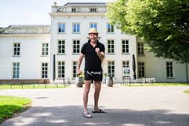 Sfeer Stevie Poppinghaus 1