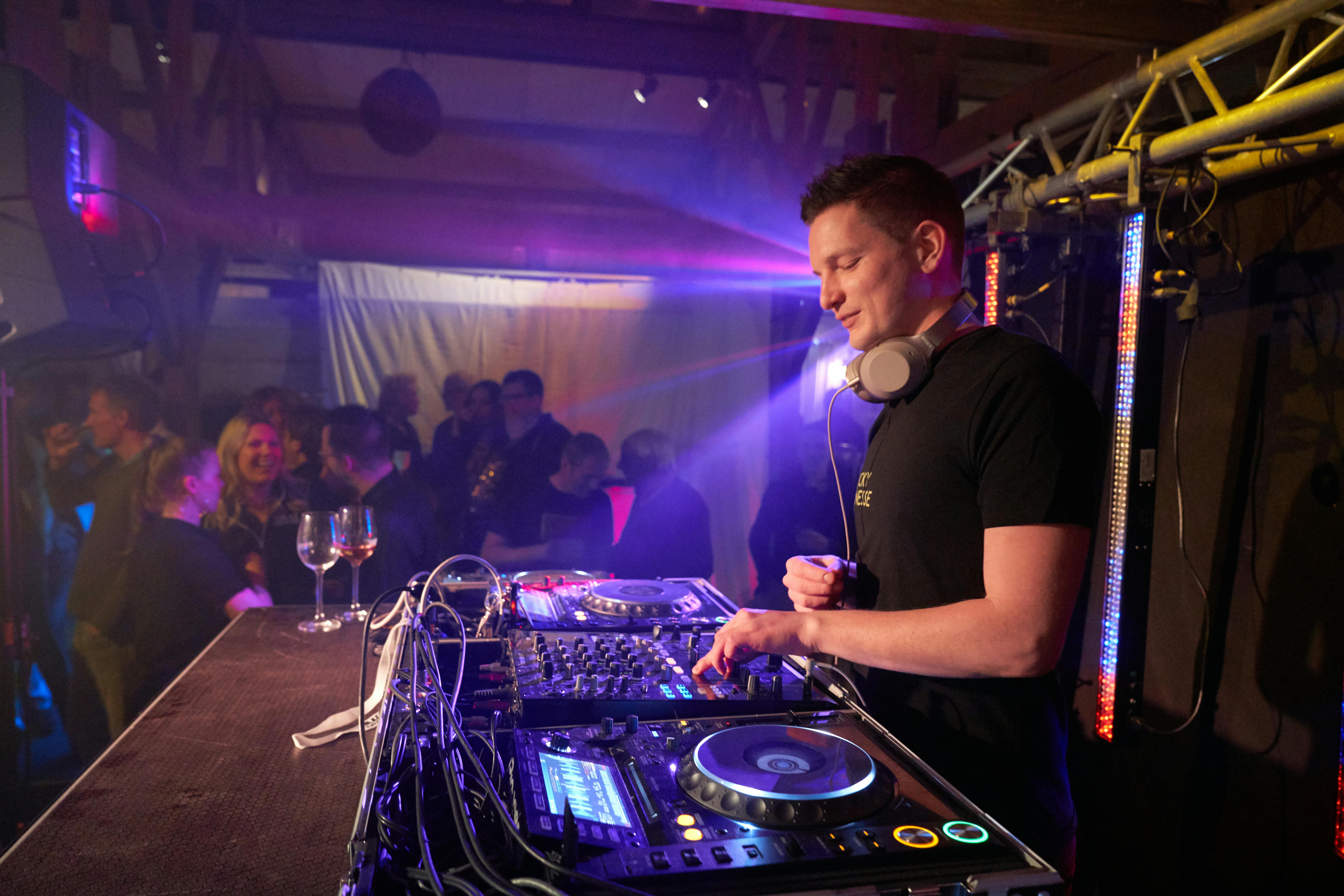 Event Sfeer 2