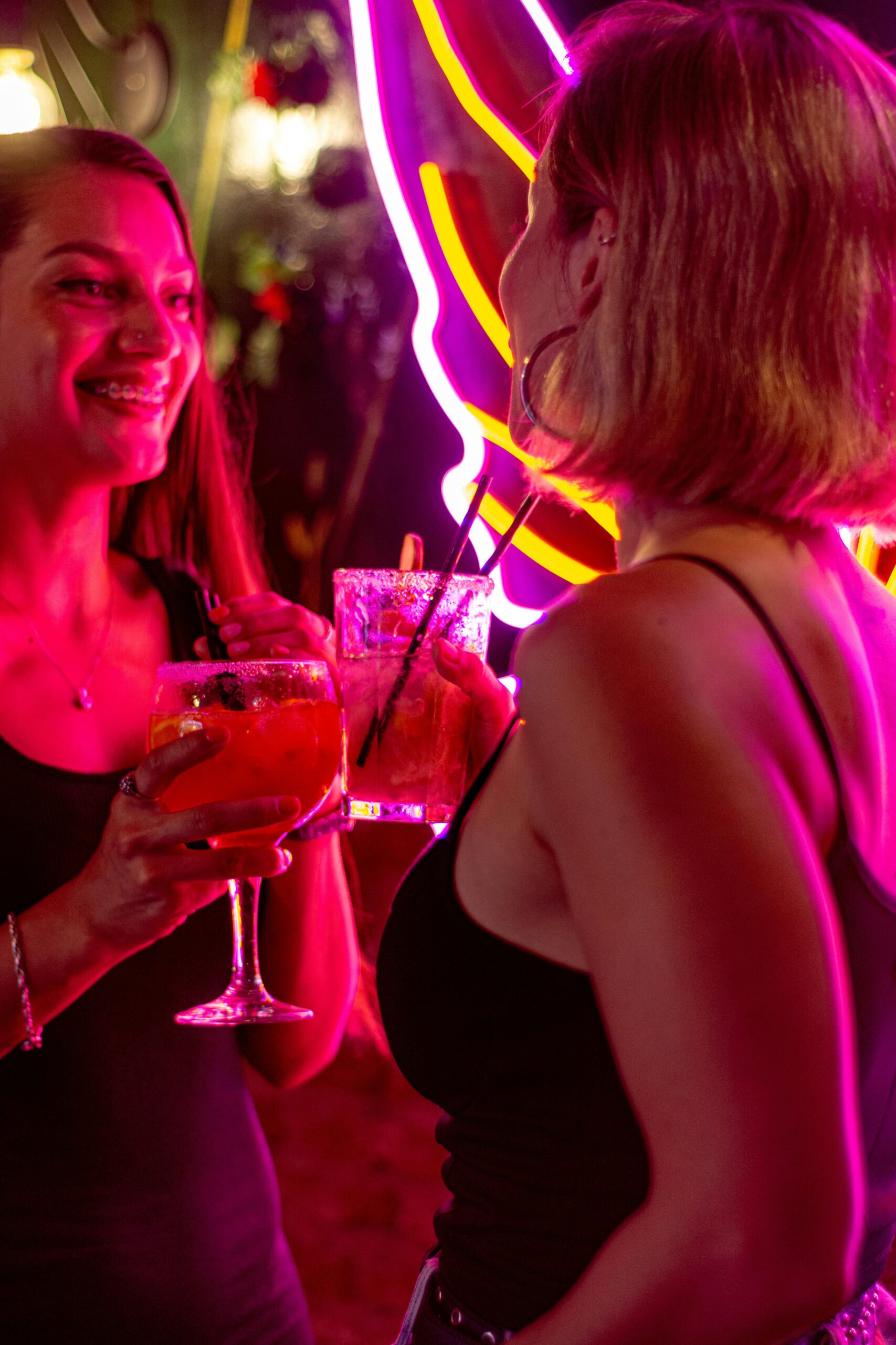 Privé Feest Sfeer