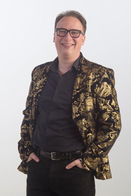 Sfeer Bram van de Ven 1