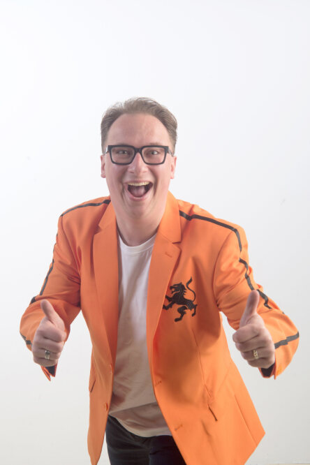 Sfeer Bram van de Ven 2