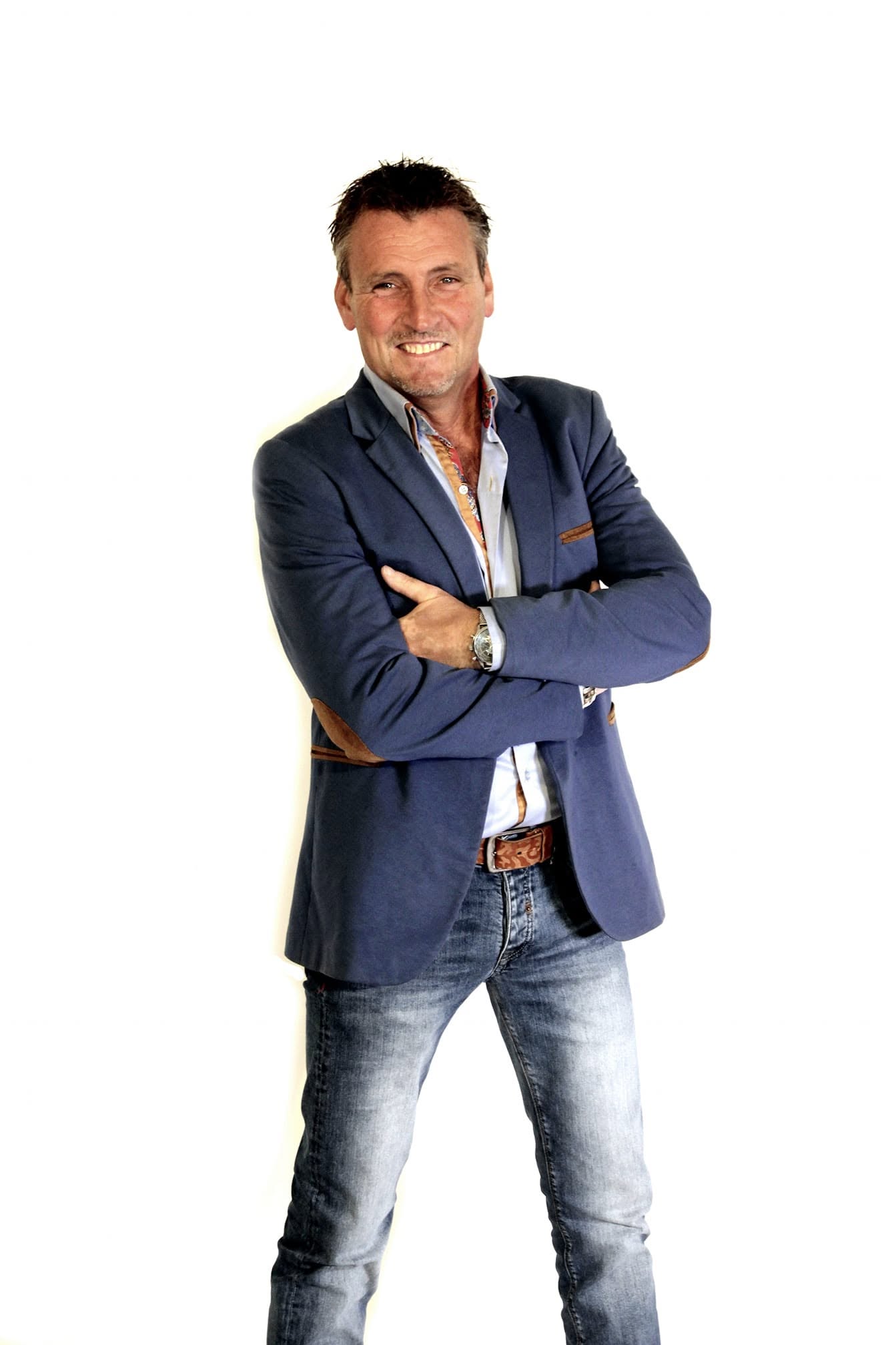 Sfeer Ron de Ridder 1