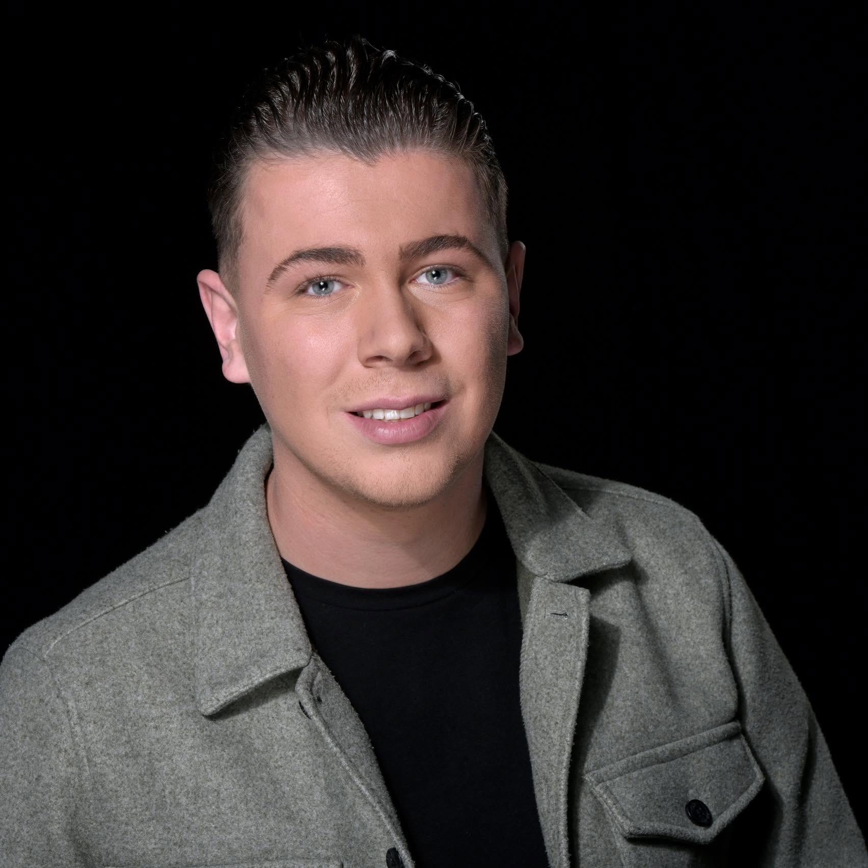 Gio van Veen