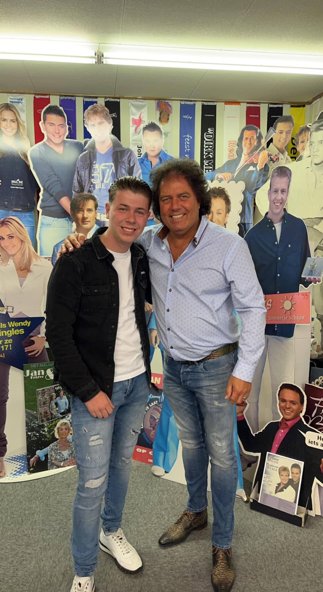 Sfeer Gio van Veen 1
