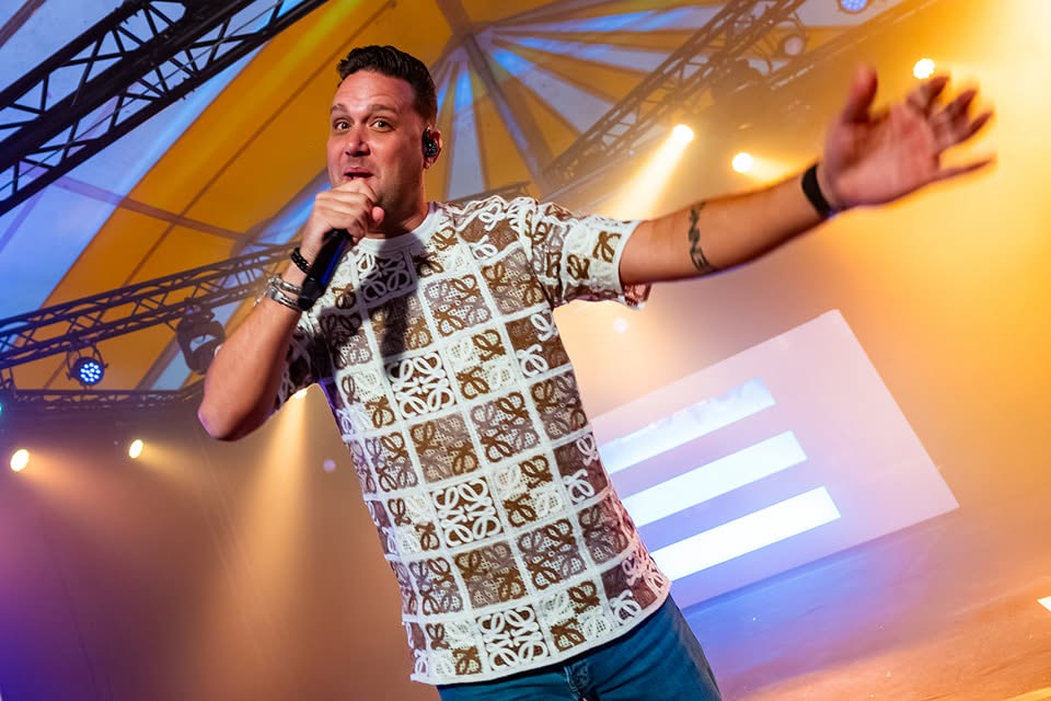 Pascal Redeker