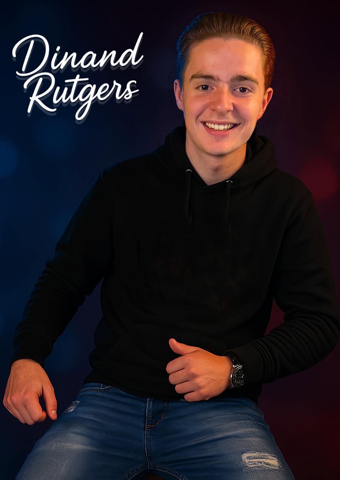Dinand Rutgers