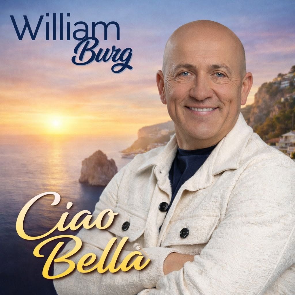 Sfeer William Burg 1