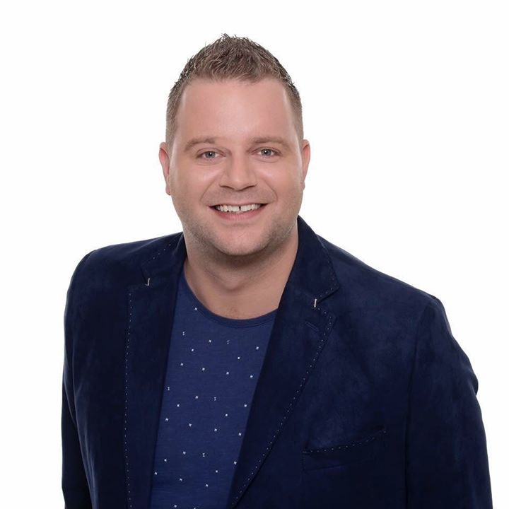Jeroen van Zeist