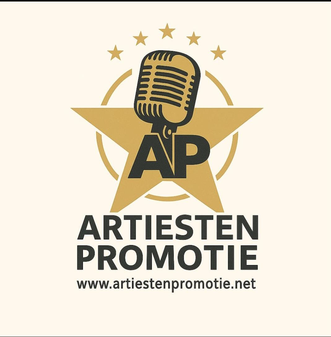 Artiestenpromotie Logo