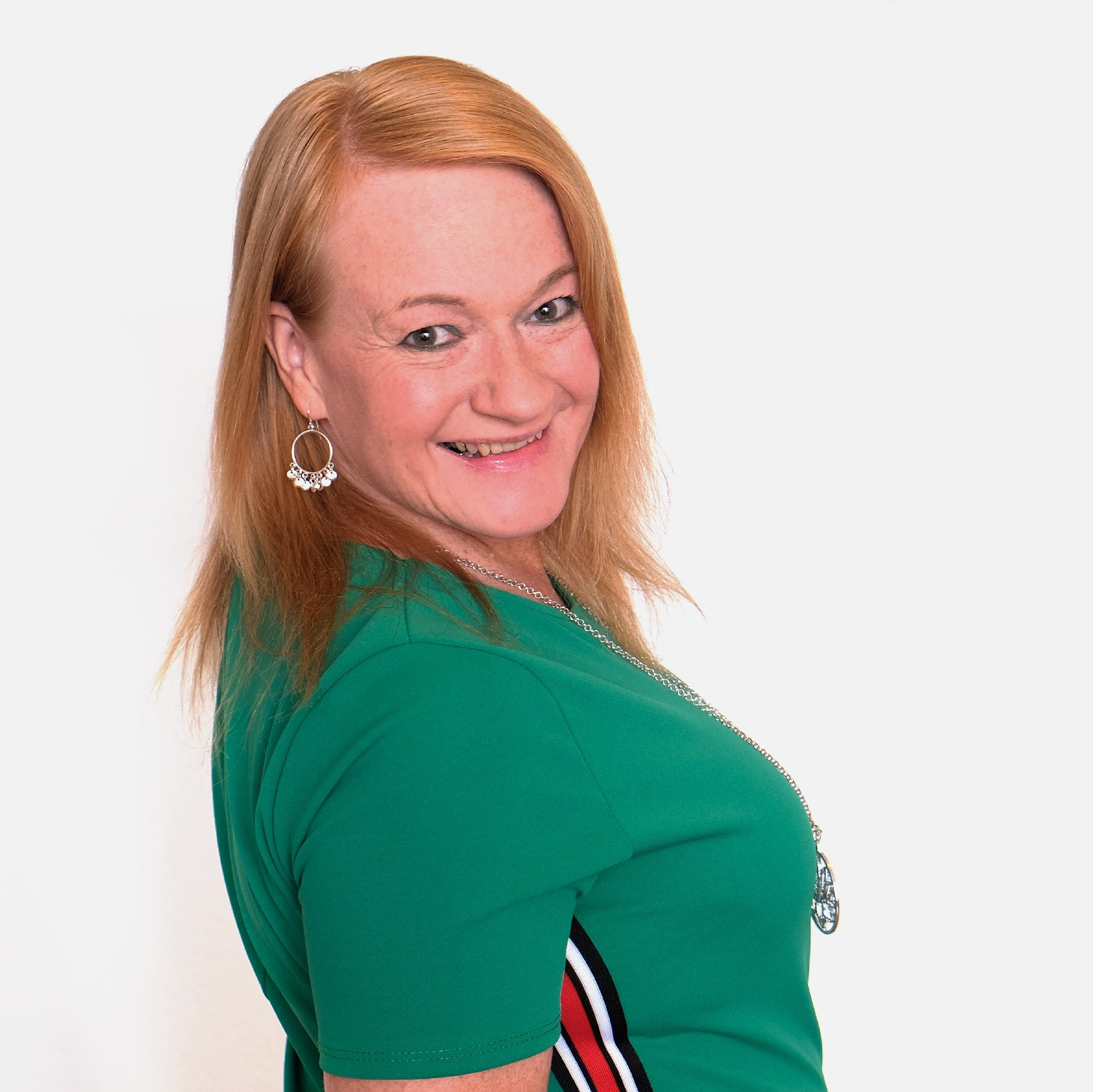 Monique Heegen