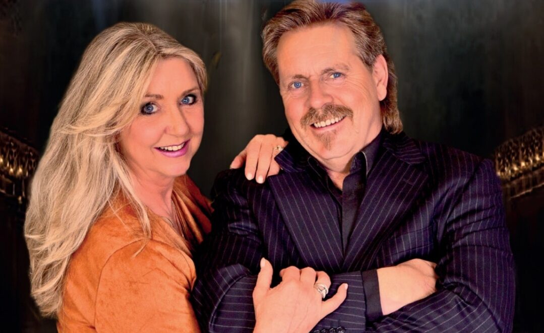 Sfeer Herman & Anita 1