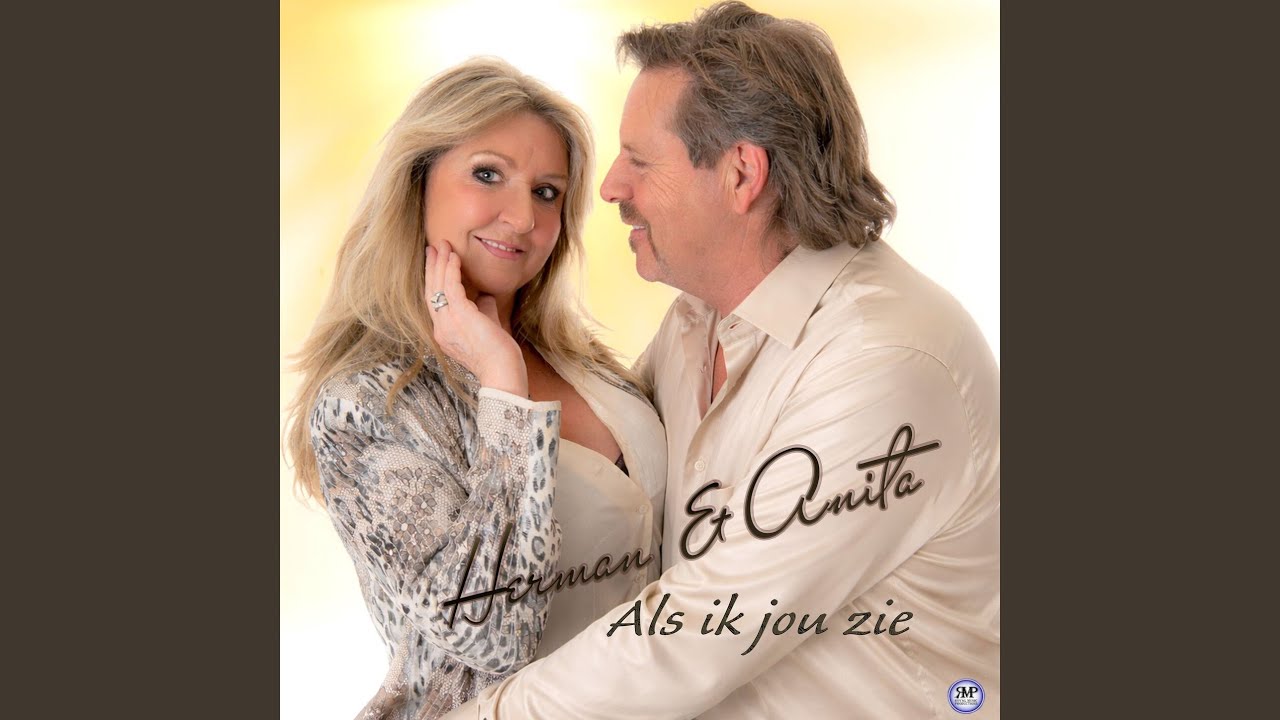 Herman & Anita