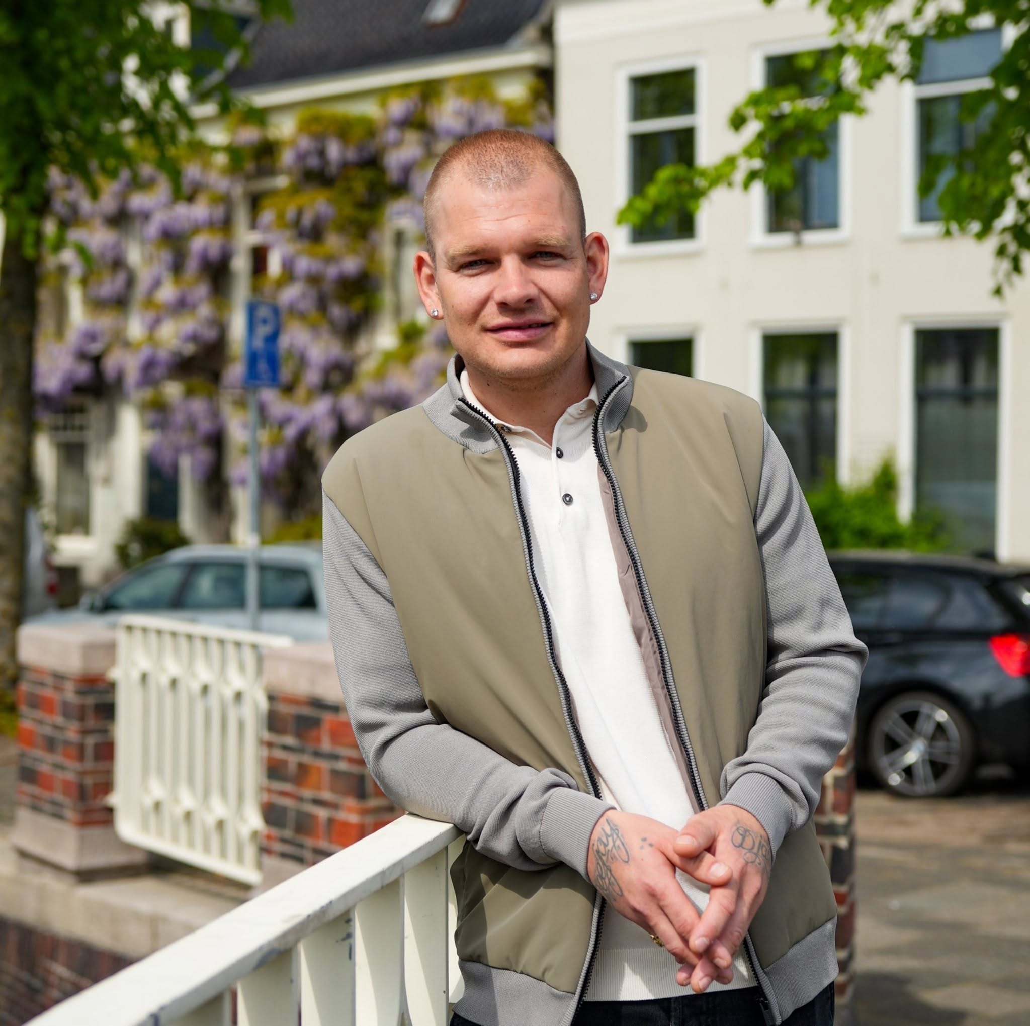 Hans Bakker Boeken