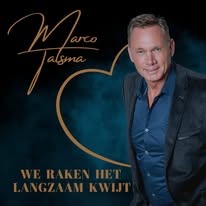 Zanger Marco Talsma